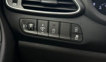 Hyundai i30 | FWD (przód) | Manualna | 110 KM | full
