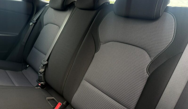 Hyundai i30 | FWD (przód) | Manualna | 110 KM | full