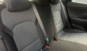 Hyundai i30 | FWD (przód) | Manualna | 110 KM | full
