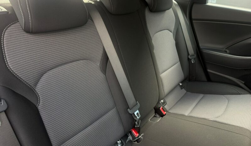 Hyundai i30 | FWD (przód) | Manualna | 110 KM | full