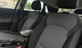Hyundai i30 | FWD (przód) | Manualna | 110 KM | full