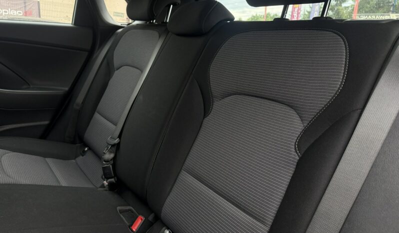 Hyundai i30 | FWD (przód) | Manualna | 110 KM | full