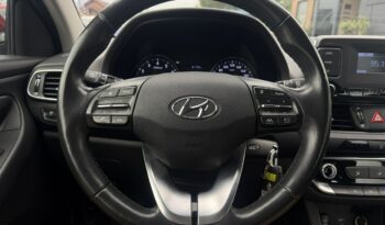 Hyundai i30 | FWD (przód) | Manualna | 110 KM | full