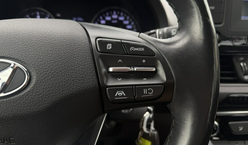 Hyundai i30 | FWD (przód) | Manualna | 110 KM | full