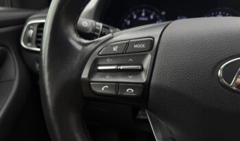 Hyundai i30 | FWD (przód) | Manualna | 110 KM | full