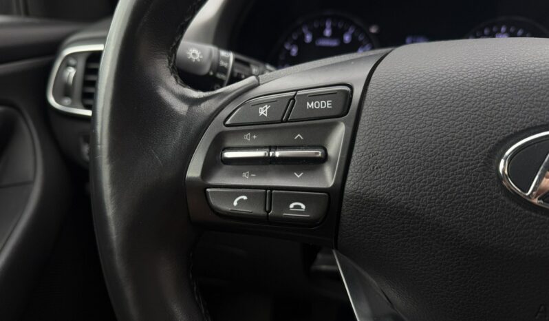 Hyundai i30 | FWD (przód) | Manualna | 110 KM | full