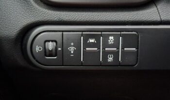 Kia Ceed | FWD (przód) | Manualna | 120 KM | Niebieski full