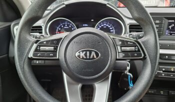 Kia Ceed | FWD (przód) | Manualna | 120 KM | Niebieski full
