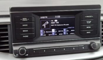 Kia Ceed | FWD (przód) | Manualna | 120 KM | Niebieski full