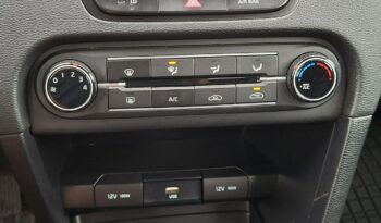 Kia Ceed | FWD (przód) | Manualna | 120 KM | Niebieski full