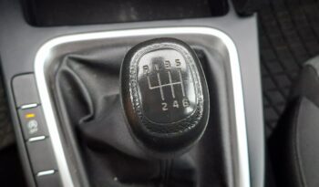Kia Ceed | FWD (przód) | Manualna | 120 KM | Niebieski full