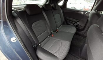Kia Ceed | FWD (przód) | Manualna | 120 KM | Niebieski full