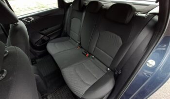 Kia Ceed | FWD (przód) | Manualna | 120 KM | Niebieski full