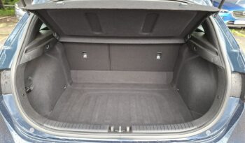 Kia Ceed | FWD (przód) | Manualna | 120 KM | Niebieski full