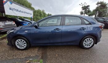 Kia Ceed | FWD (przód) | Manualna | 120 KM | Niebieski full