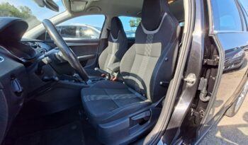Skoda Octavia | FWD (przód) | Automatyczna | 150 KM | Czarny full