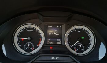 Skoda Octavia | FWD (przód) | Automatyczna | 150 KM | Czarny full