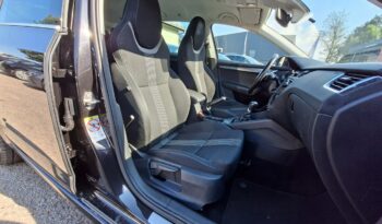 Skoda Octavia | FWD (przód) | Automatyczna | 150 KM | Czarny full