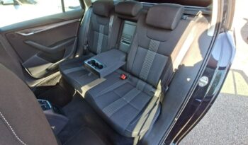 Skoda Octavia | FWD (przód) | Automatyczna | 150 KM | Czarny full