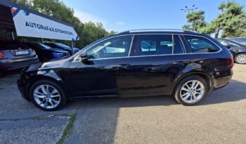 Skoda Octavia | FWD (przód) | Automatyczna | 150 KM | Czarny full