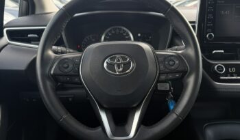 Toyota Corolla | FWD (przód) | Automatyczna | 125 KM | Biały full