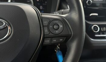 Toyota Corolla | FWD (przód) | Automatyczna | 125 KM | Biały full