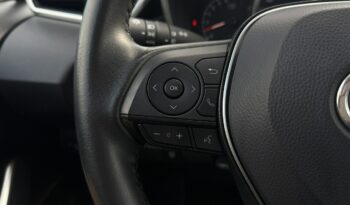 Toyota Corolla | FWD (przód) | Automatyczna | 125 KM | Biały full