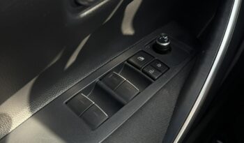 Toyota Corolla | FWD (przód) | Automatyczna | 125 KM | Biały full