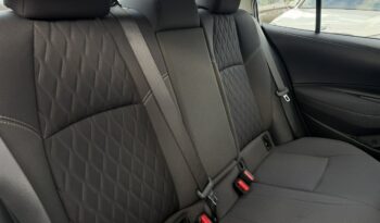 Toyota Corolla | FWD (przód) | Automatyczna | 125 KM | Biały full