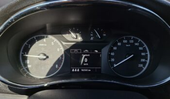 Opel Mokka X | FWD (przód) | Manualna | 140 KM | Czarny full