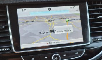 Opel Mokka X | FWD (przód) | Manualna | 140 KM | Czarny full