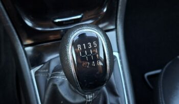Opel Mokka X | FWD (przód) | Manualna | 140 KM | Czarny full