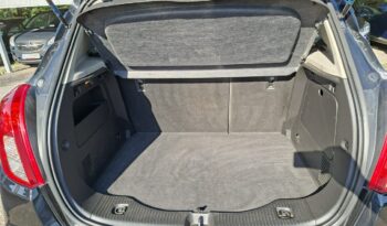 Opel Mokka X | FWD (przód) | Manualna | 140 KM | Czarny full