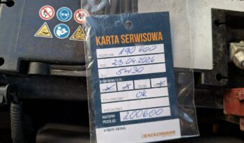 Opel Mokka X | FWD (przód) | Manualna | 140 KM | Czarny full