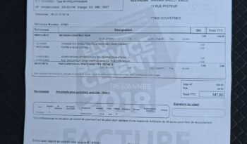 Opel Mokka X | FWD (przód) | Manualna | 140 KM | Czarny full