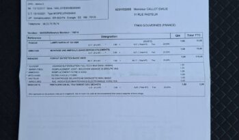 Opel Mokka X | FWD (przód) | Manualna | 140 KM | Czarny full