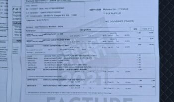 Opel Mokka X | FWD (przód) | Manualna | 140 KM | Czarny full