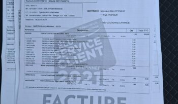 Opel Mokka X | FWD (przód) | Manualna | 140 KM | Czarny full