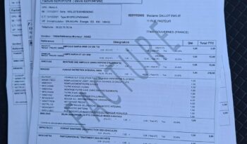 Opel Mokka X | FWD (przód) | Manualna | 140 KM | Czarny full