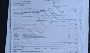 Opel Mokka X | FWD (przód) | Manualna | 140 KM | Czarny full