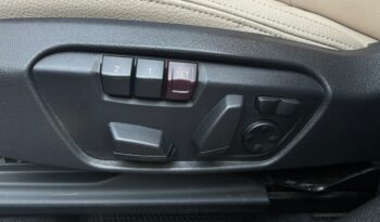 BMW X1 | FWD (przód) | Automatyczna | 140 KM | Brązowy full