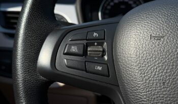 BMW X1 | FWD (przód) | Automatyczna | 140 KM | Brązowy full