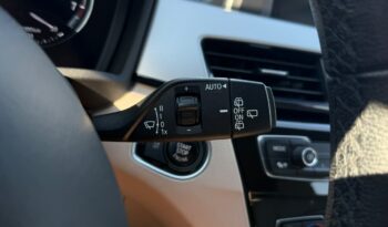 BMW X1 | FWD (przód) | Automatyczna | 140 KM | Brązowy full