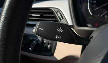 BMW X1 | FWD (przód) | Automatyczna | 140 KM | Brązowy full