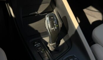 BMW X1 | FWD (przód) | Automatyczna | 140 KM | Brązowy full