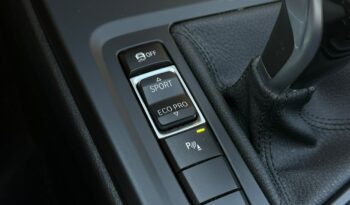 BMW X1 | FWD (przód) | Automatyczna | 140 KM | Brązowy full