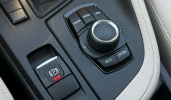 BMW X1 | FWD (przód) | Automatyczna | 140 KM | Brązowy full