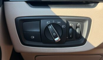 BMW X1 | FWD (przód) | Automatyczna | 140 KM | Brązowy full