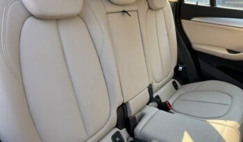 BMW X1 | FWD (przód) | Automatyczna | 140 KM | Brązowy full