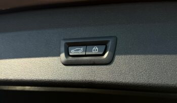 BMW X1 | FWD (przód) | Automatyczna | 140 KM | Brązowy full